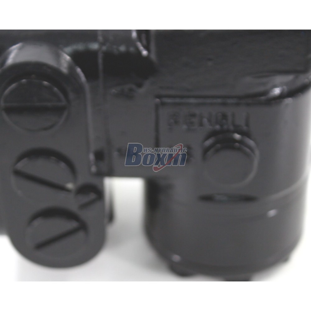Customizable BPBS5-250_VSFA5-250 Steering Unit with OEM and Private Label Services detail image